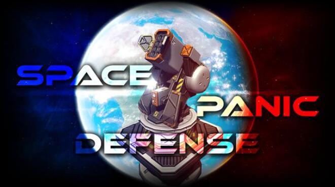 [PC]Space Panic Defense -磁链下载-Zero-零之资源仓库