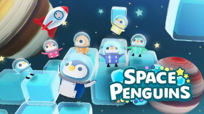 [PC]Space Penguins -磁链下载-Zero-零之资源仓库