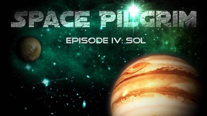 [PC]Space Pilgrim Episode IV: Sol -磁链下载-Zero-零之资源仓库