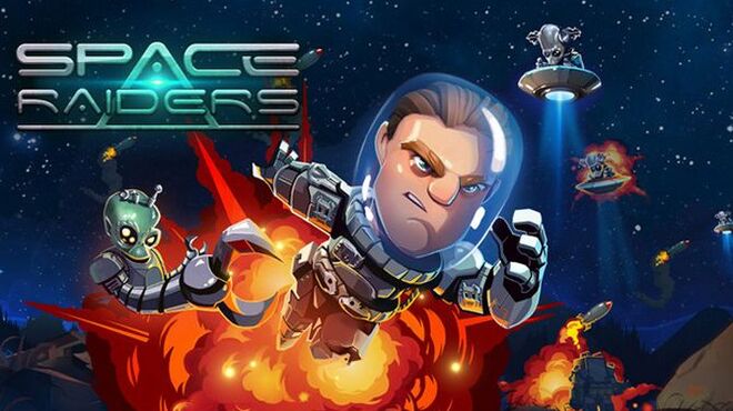 [PC]Space Raiders RPG -磁链下载-Zero-零之资源仓库