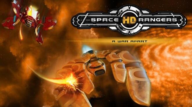 [PC]Space Rangers HD a War Apart v2 1 2424 -磁链下载-Zero-零之资源仓库