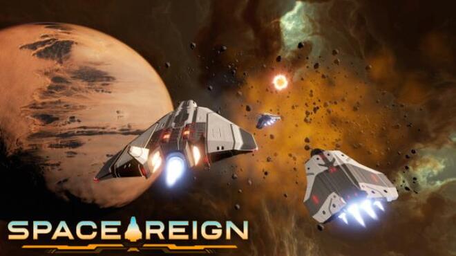 [PC]Space Reign -磁链下载-Zero-零之资源仓库