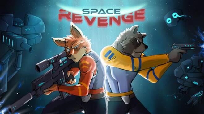 [PC]Space Revenge -磁链下载-Zero