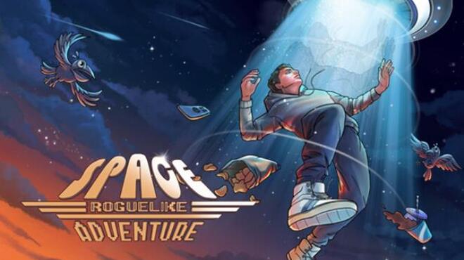[PC]Space Roguelike Adventure -磁链下载-Zero-零之资源仓库