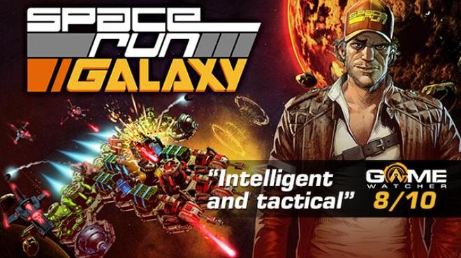 [PC]Space Run Galaxy -磁链下载-Zero