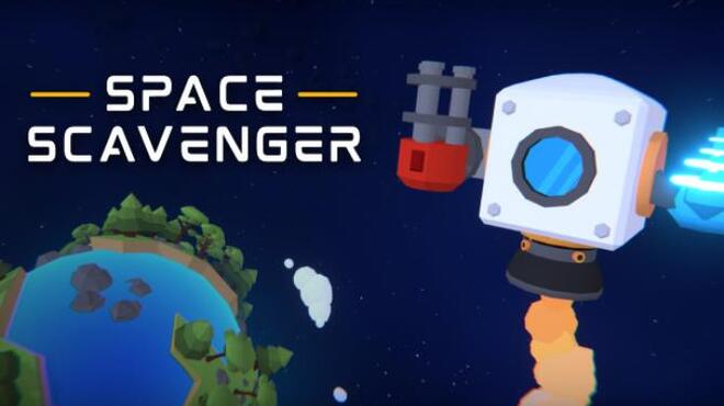 [PC]Space Scavenger -磁链下载-Zero-零之资源仓库