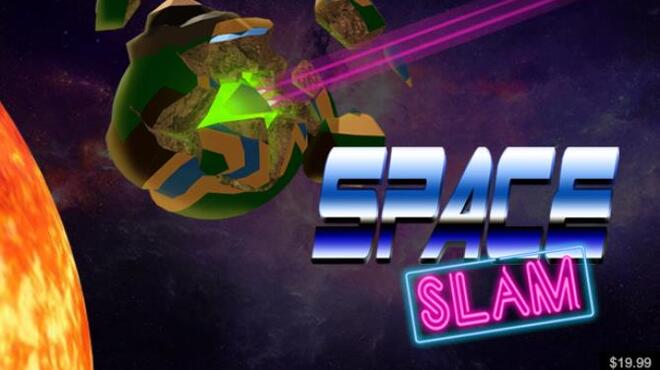 [PC]Space Slam -磁链下载-Zero-零之资源仓库