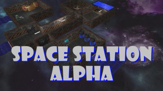 [PC]Space Station Alpha -磁链下载-Zero-零之资源仓库