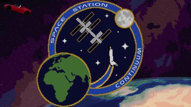 [PC]Space Station Continuum -磁链下载-Zero-零之资源仓库
