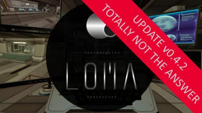 [PC]Space Station Loma: OPERATIONS -磁链下载-Zero