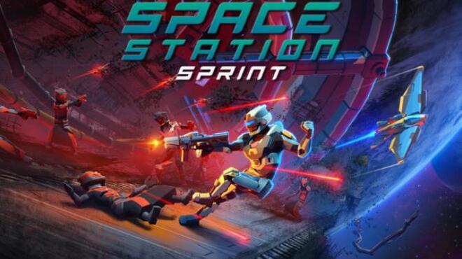 [PC]Space Station Sprint -磁链下载-Zero-零之资源仓库