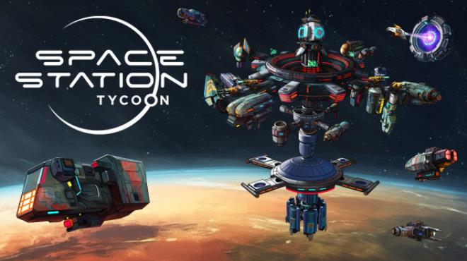 [PC]Space Station Tycoon -磁链下载-Zero-零之资源仓库