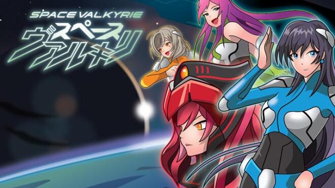 [PC]Space Valkyrie -磁链下载-Zero