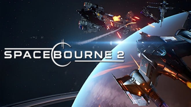 [PC]SpaceBourne 2 -磁链下载-Zero