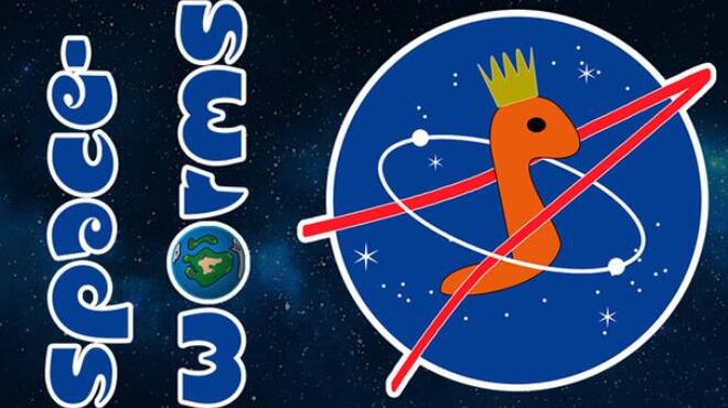 [PC]SpaceWorms -磁链下载-Zero