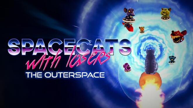 [PC]Spacecats with Lasers : The Outerspace -磁链下载-Zero