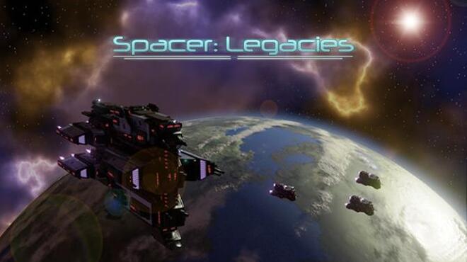 [PC]Spacer Legacies -磁链下载-Zero