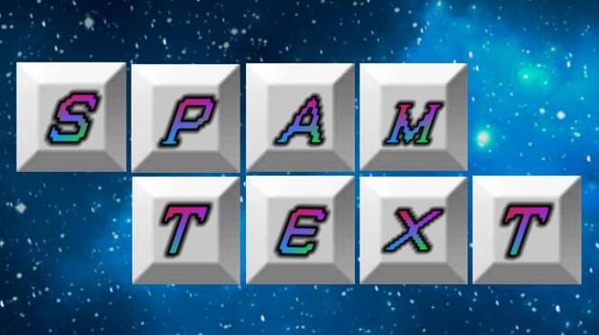 [PC]Spam Text -磁链下载-Zero