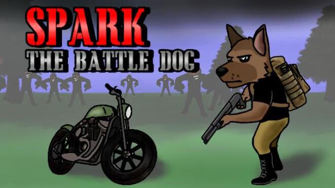 [PC]Spark The Battle Dog -磁链下载-Zero-零之资源仓库