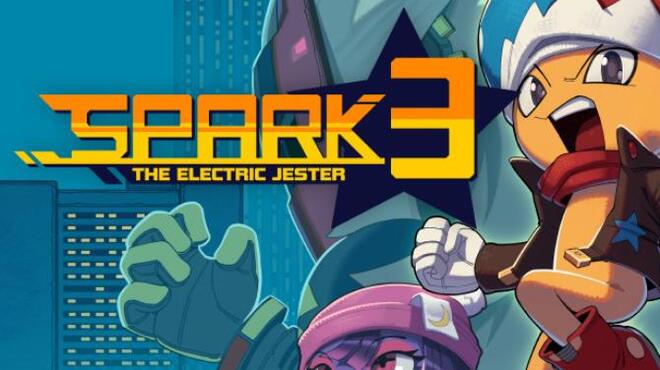 [PC]Spark The Electric Jester 3 -磁链下载-Zero-零之资源仓库