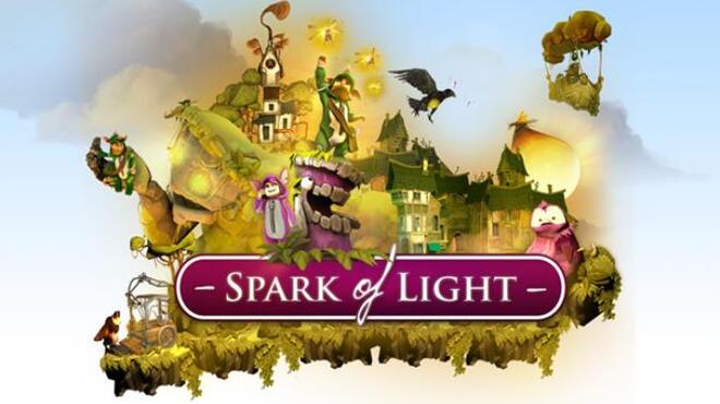 [PC]Spark of Light -磁链下载-Zero