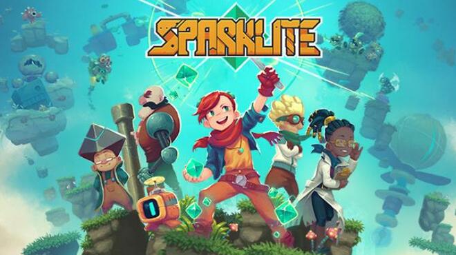 [PC]Sparklite -磁链下载-Zero