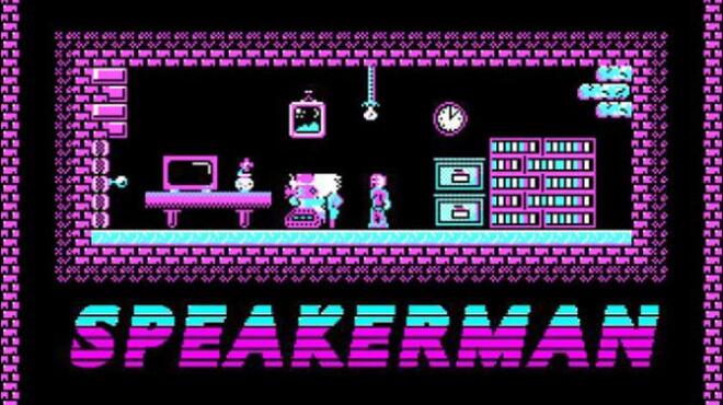 [PC]Speakerman -磁链下载-Zero-零之资源仓库