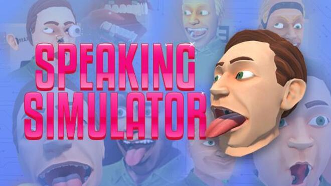 [PC]Speaking Simulator -磁链下载-Zero