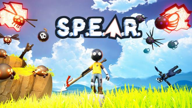 [PC]Spear -磁链下载-Zero-零之资源仓库