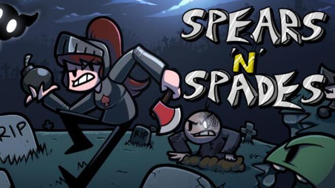 [PC]Spears ‘n’ Spades -磁链下载-Zero-零之资源仓库