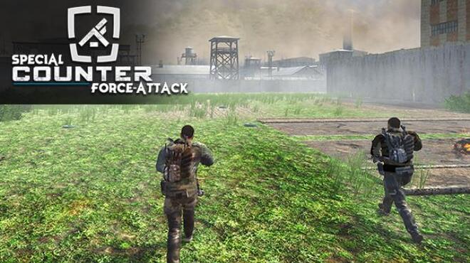 [PC]Special Counter Force Attack -磁链下载-Zero