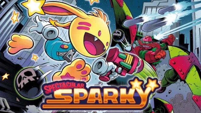 [PC]Spectacular Sparky -磁链下载-Zero-零之资源仓库