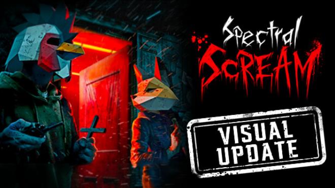 [PC]Spectral Scream -磁链下载-Zero-零之资源仓库