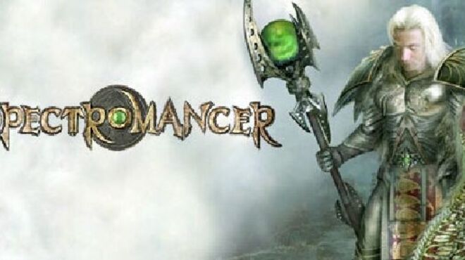 [PC]Spectromancer -磁链下载-Zero