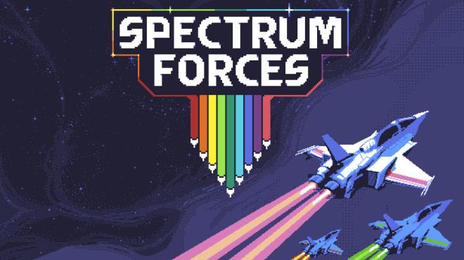 [PC]Spectrum Forces -磁链下载-Zero