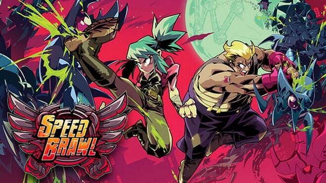 [PC]Speed Brawl -磁链下载-Zero-零之资源仓库