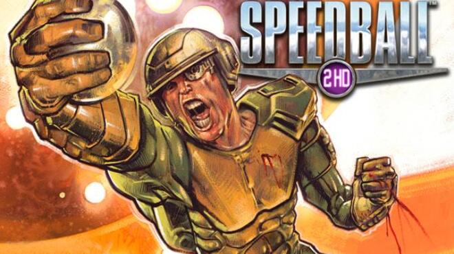 [PC]Speedball 2 HD -磁链下载-Zero