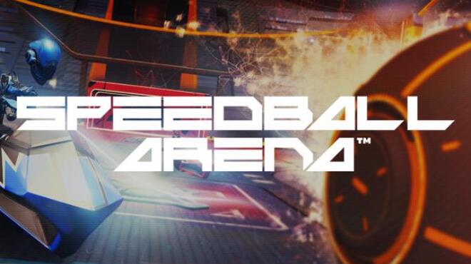 [PC]Speedball Arena -磁链下载-Zero-零之资源仓库