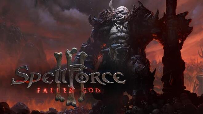 [PC]SpellForce 3 Fallen God v1 6 -磁链下载-Zero-零之资源仓库