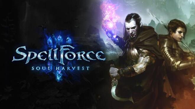 [PC]SpellForce 3 Soul Harvest -磁链下载-Zero