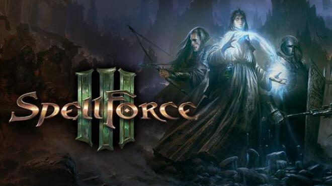 [PC]SpellForce 3 -磁链下载-Zero