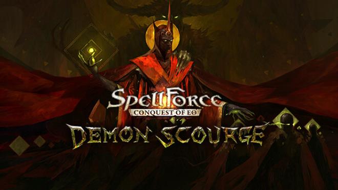 [PC]SpellForce Conquest Of Eo Demon Scourge -磁链下载-Zero-零之资源仓库