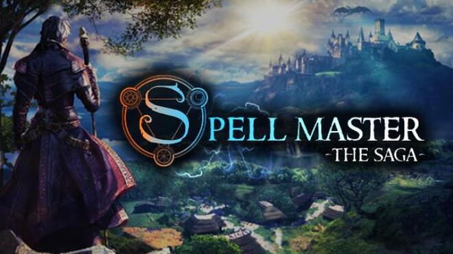 [PC]SpellMaster The Saga v0 8 5 9 -磁链下载-Zero-零之资源仓库