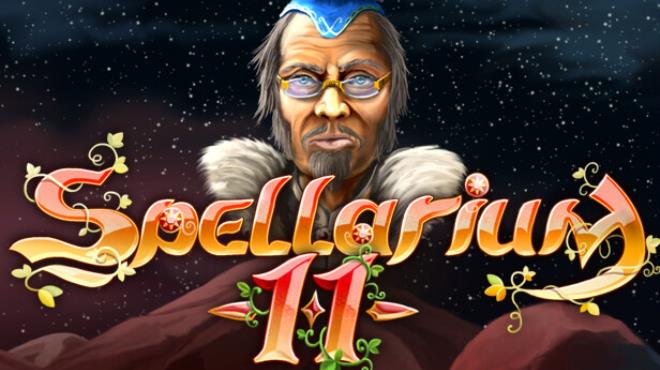 [PC]Spellarium 11 -磁链下载-Zero