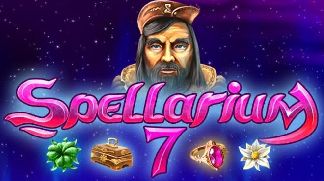 [PC]Spellarium 7 Match 3 Puzzle -磁链下载-Zero-零之资源仓库
