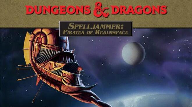 [PC]Spelljammer Pirates of Realmspace -磁链下载-Zero-零之资源仓库