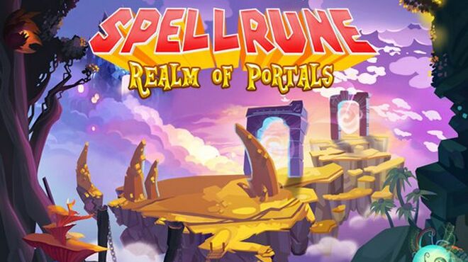 [PC]Spellrune: Realm of Portals -磁链下载-Zero-零之资源仓库