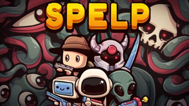 [PC]Spelp -磁链下载-Zero-零之资源仓库