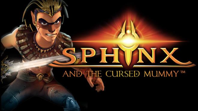[PC]Sphinx And The Cursed Mummy v20230830 -磁链下载-Zero
