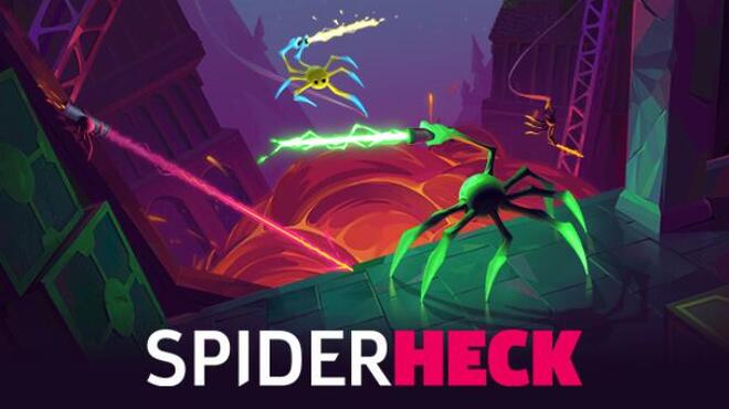 [PC]SpiderHeck -磁链下载-Zero-零之资源仓库